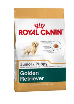 [3816120] Royal Canin Golden Retriever Puppy