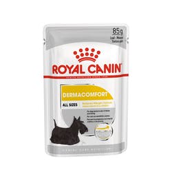 Royal Canin Dermacomfort Pouch