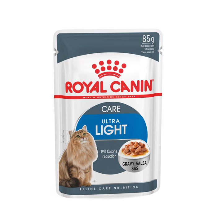 Royal Canin Weight Care Pouch
