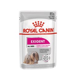 [4211012] Royal Canin Exigent Pouch