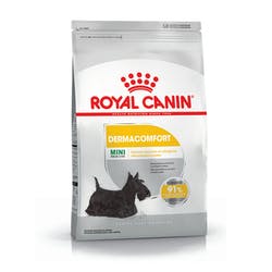 [4455010] Royal Canin Mini Dermacomfort (1 kg)