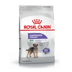 [4011030] Royal Canin Mini Castrados