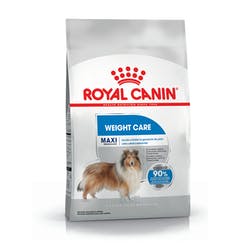 [4503100] Royal Canin Maxi Weight Care