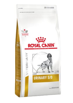 Royal Canin Urinary SO Canine