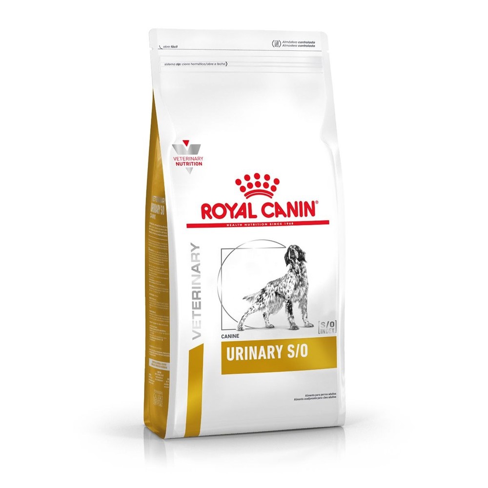 Royal Canin Urinary SO Canine