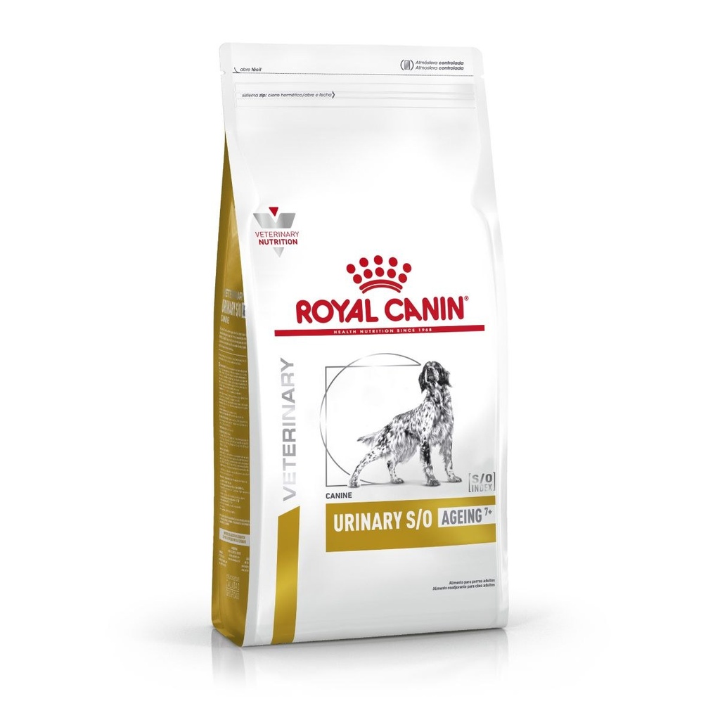 Royal Canin Urinary Ageing 7+