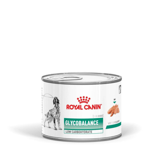 [FB35H] Royal Canin Glycobalance Canine Lata