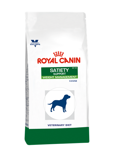 [2073150] Royal Canin Satiety Canine (15 kg)