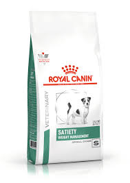 [4252015] Royal Canin Satiety Small Dog