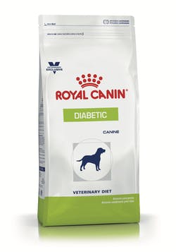 Royal Canin Diabetic Canine