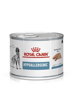 Royal Canin Hypoallergenic Canine Wet
