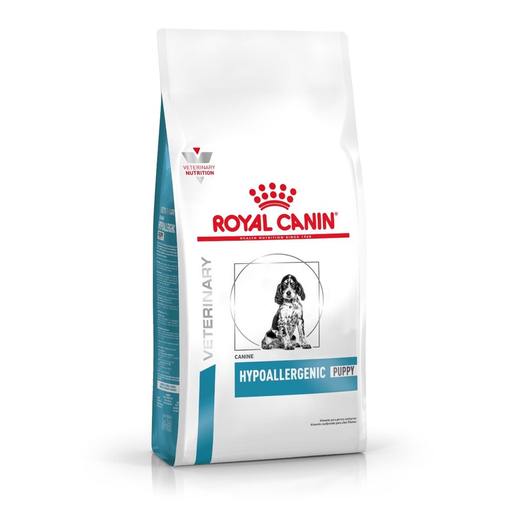 [3318020] Royal Canin Hypoallergenic Puppy (2 kg)