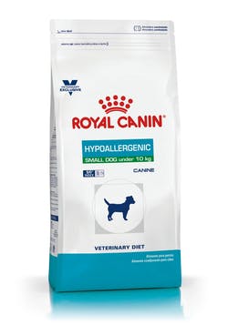 [3952020] Royal Canin Hypoallergenic Canine Small Dog
