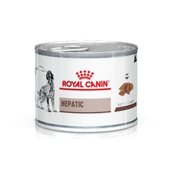 [3392024] Royal Canin Hepatic Canine Wet