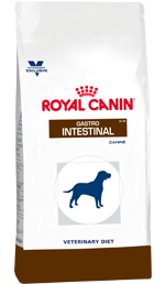[3911020] Royal Canin Gastrointestinal Canine (2 kg)