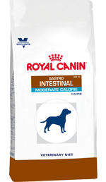 Royal Canin GI Moderate Calorie