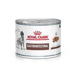 Royal Canin GI Low Fat Canine