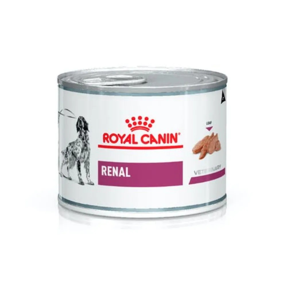 [3391024] Royal Canin Renal Canine Wet