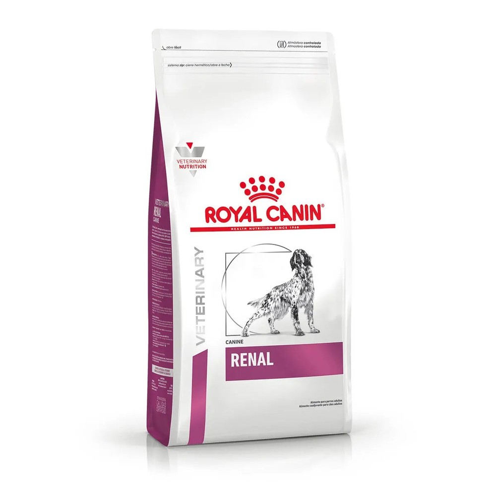 [3916100] Royal Canin Renal Canine (10 kg)
