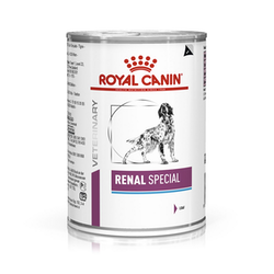 [4161020] Royal Canin Renal Special Canine