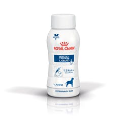[60001860] Royal Canin RENAL DOG Liquid
