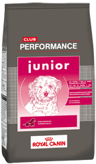 [2359150] Royal Canin Club Performance Dog Junior