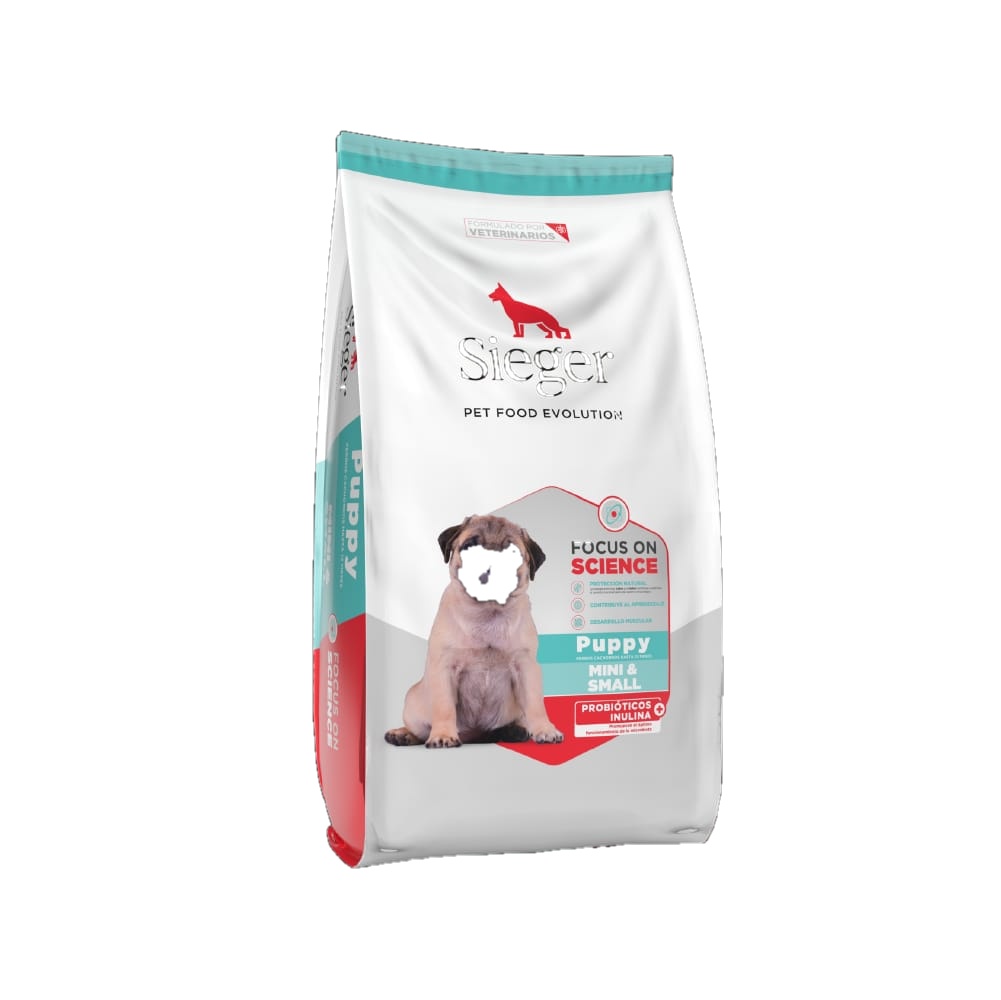 Sieger Puppy Mini