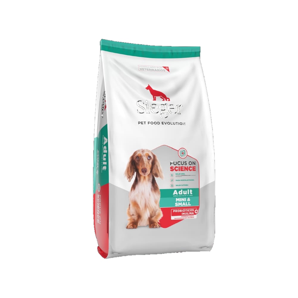 Sieger Adult Mini (1 kg)