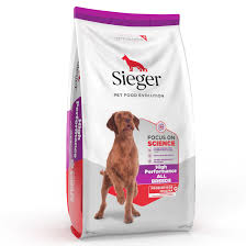 Sieger High Performance (3 kg)