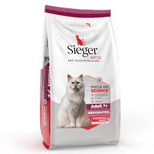 Sieger Katze Adult 7+ Resveratrol (1 kg)