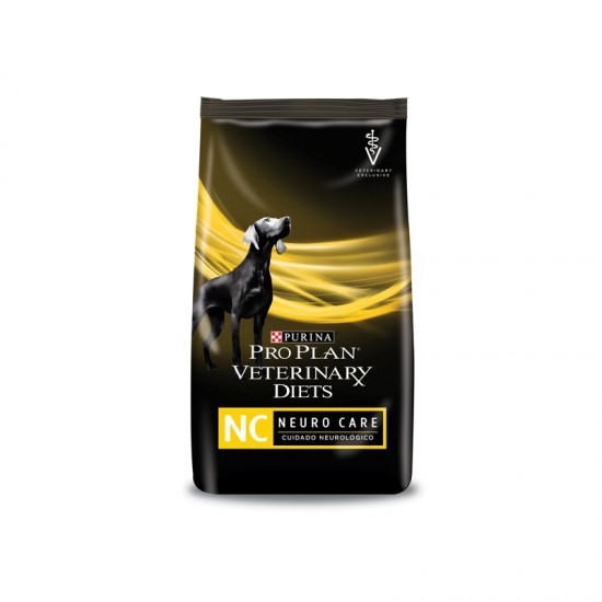 Pro Plan Veterinary Diets NC (NEUROCARE) NEUROLOGICO Canine