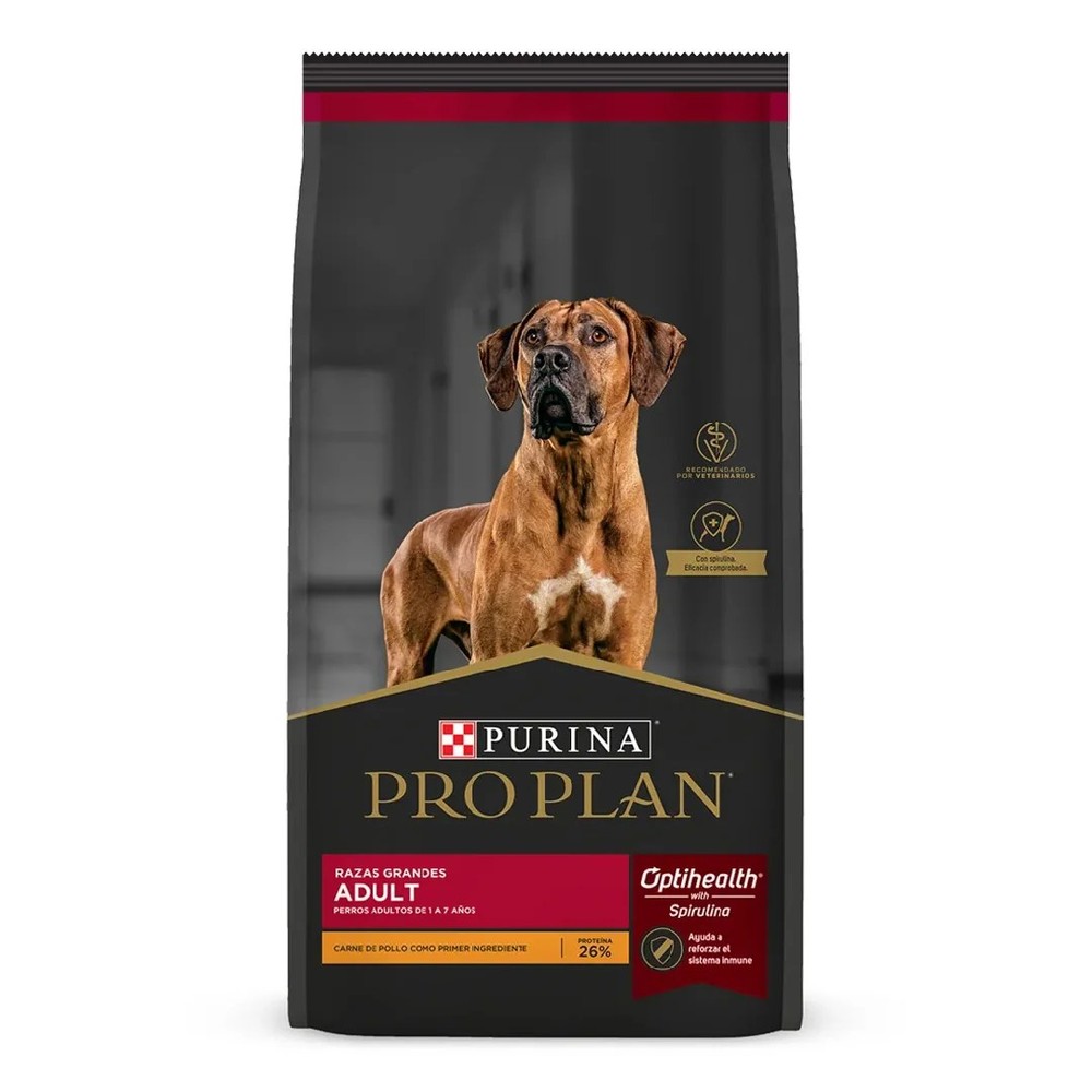 Pro Plan ADULT DOG RAZA GRANDE