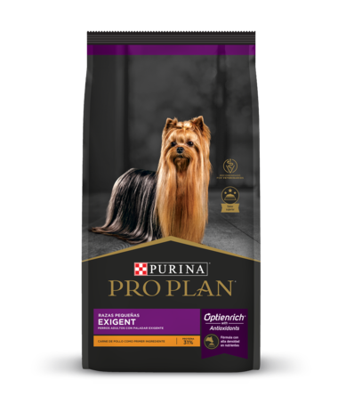Pro Plan EXIGENT DOG (SMALL BREED)
