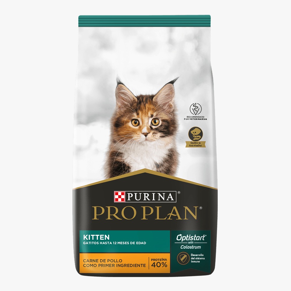 Pro Plan KITTEN PROTECTION