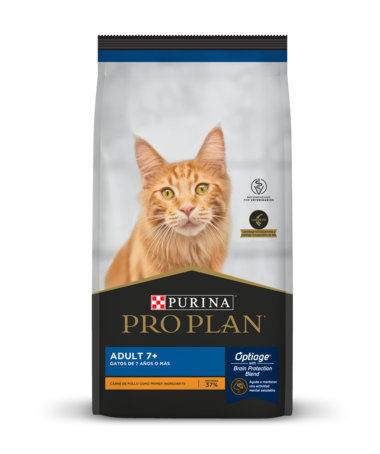 [12450082] Pro Plan ADULT CAT 7+ (1 kg)