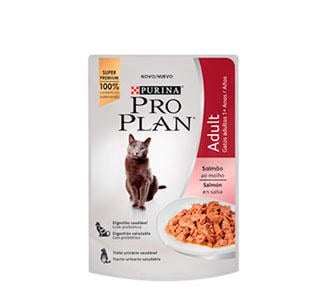 Pro Plan Adult Cat Salmon 85 g