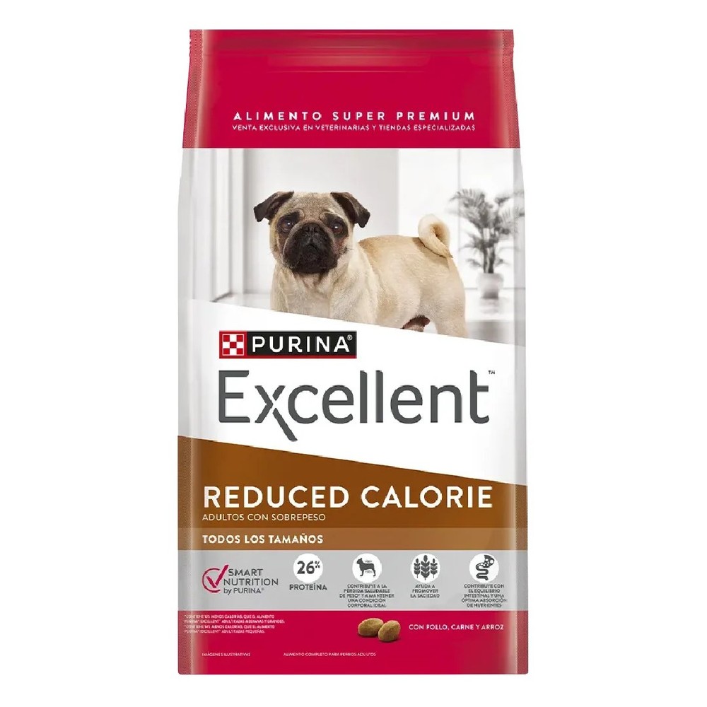 [12570817] Excellent REDUCED CALORIE Bajas Calorías (3 kg)
