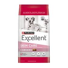 [12570634] Excellent ADULT SKIN CARE CON CORDERO (3 kg)