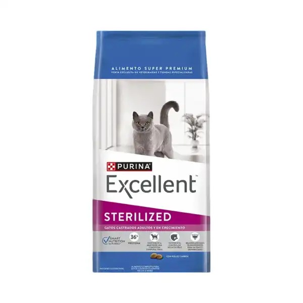 Excellent CAT STERILIZED CHICKEN