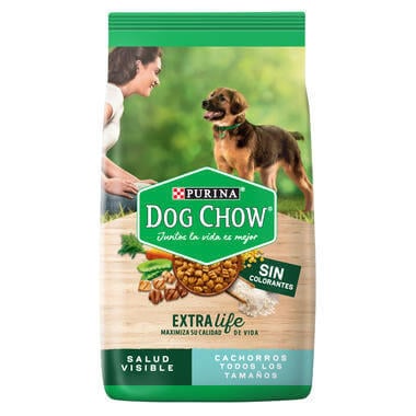 [12568908] Dog Chow CACHORRO GRAN COMIENZO MEDIANO & GRANDE (3 kg)