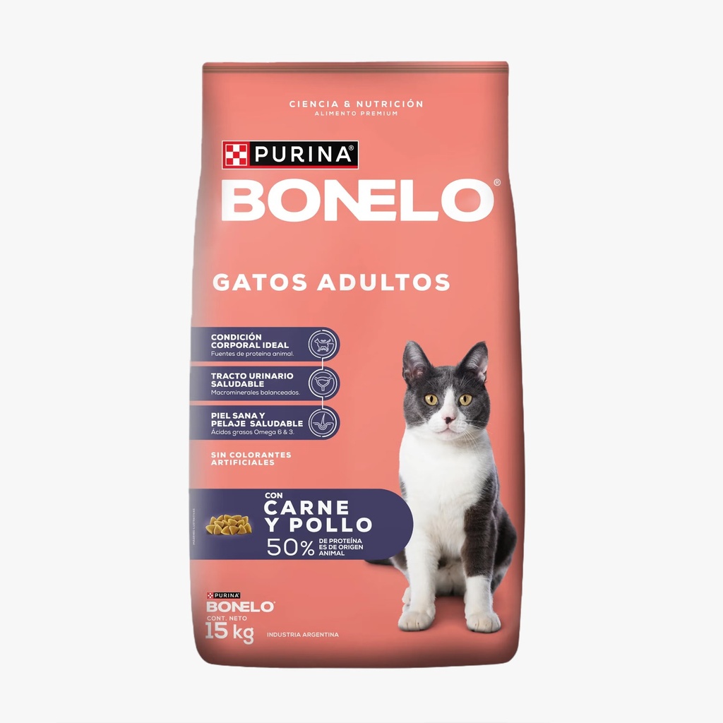 Bonelo Gato