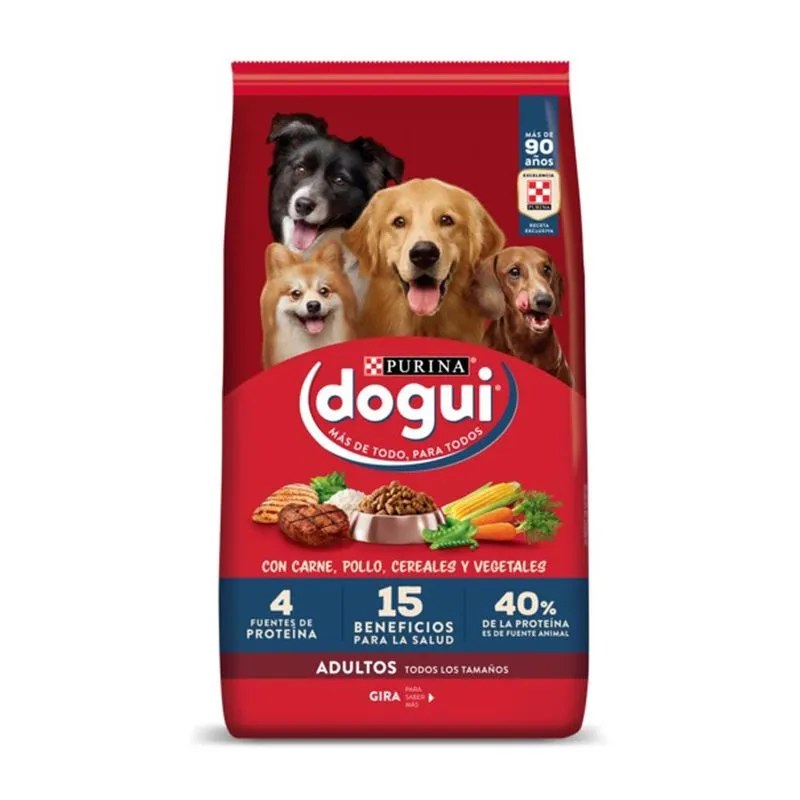 Dogui ADULTOS