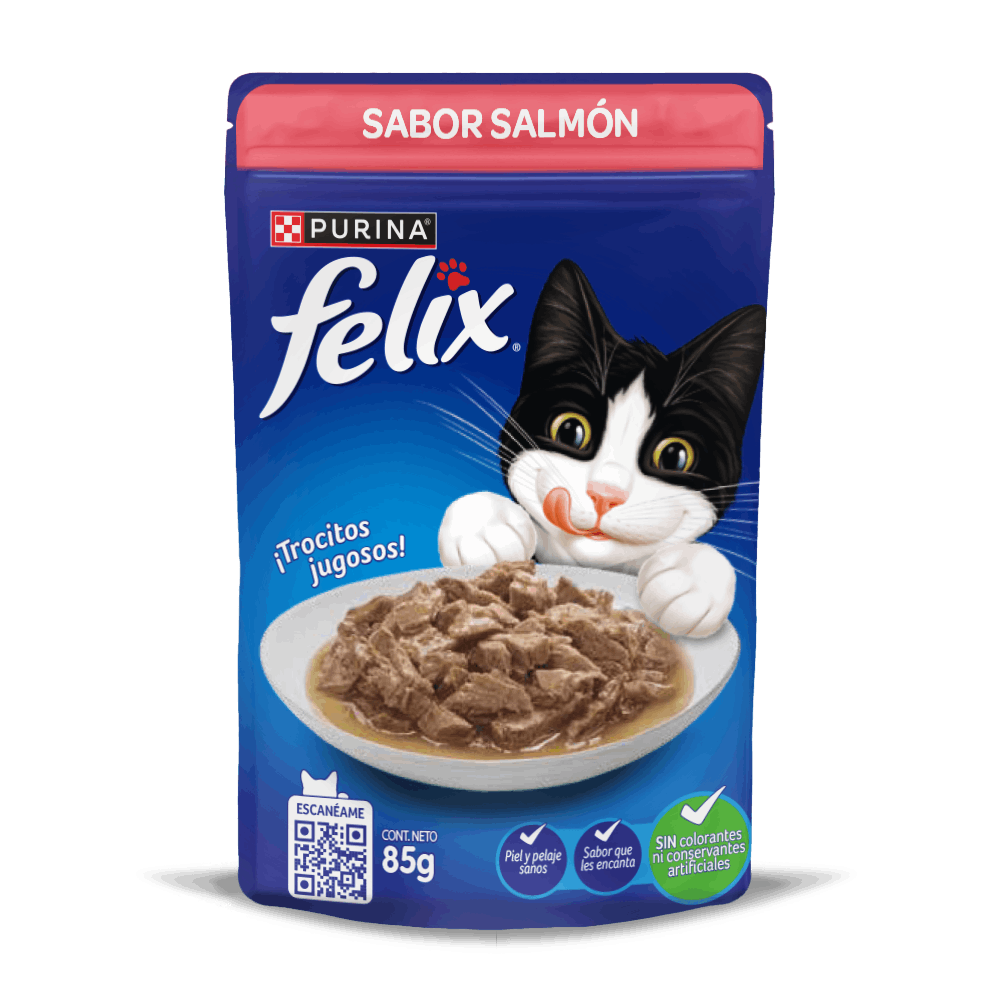 [12534436] Felix Salmón N1 XI (sobre individual)