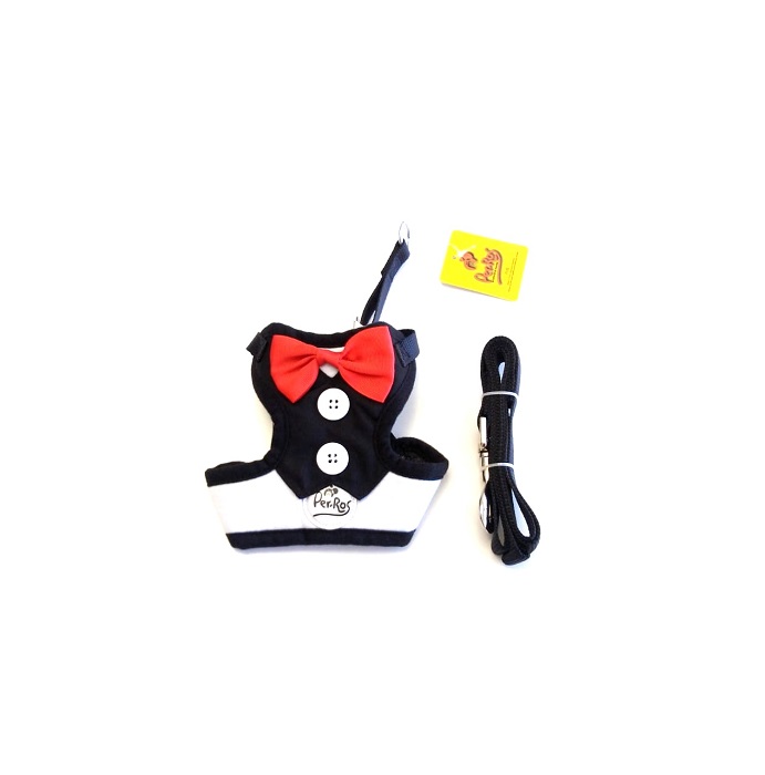 Set Arns c/Correa Moo Botones
