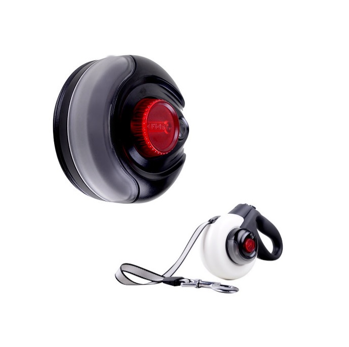 [339363] FIDA Luz LED para Correa Extensible (S)
