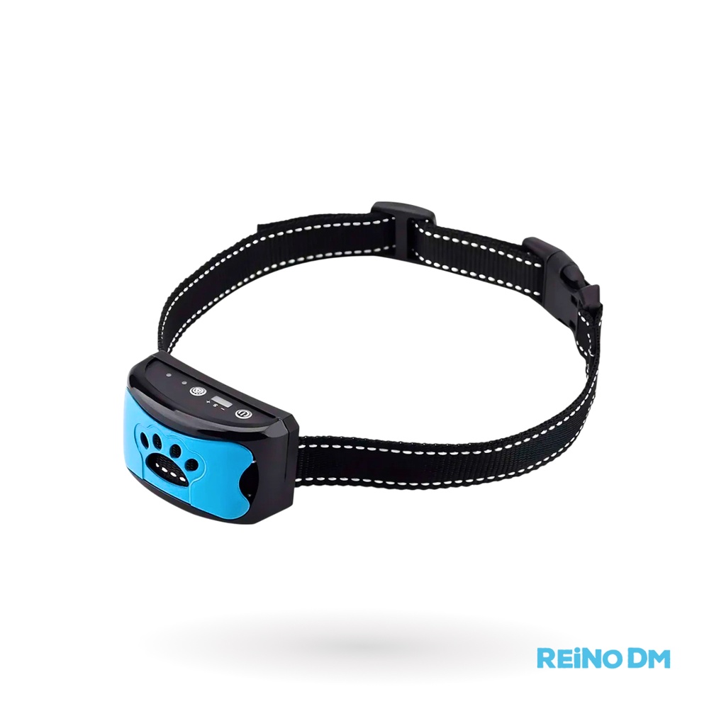 Collar Entrenador Anti Ladrido BEEPAW