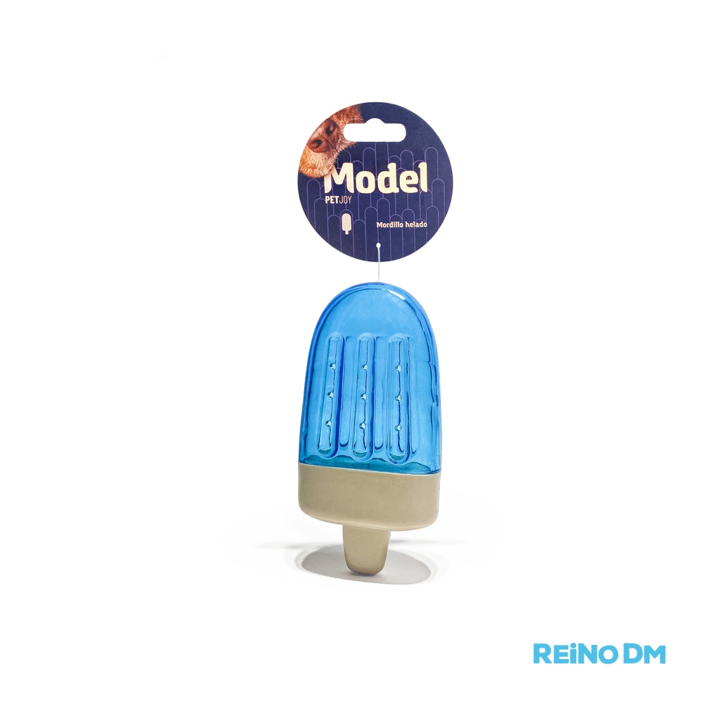 Mordillo Helado Palito