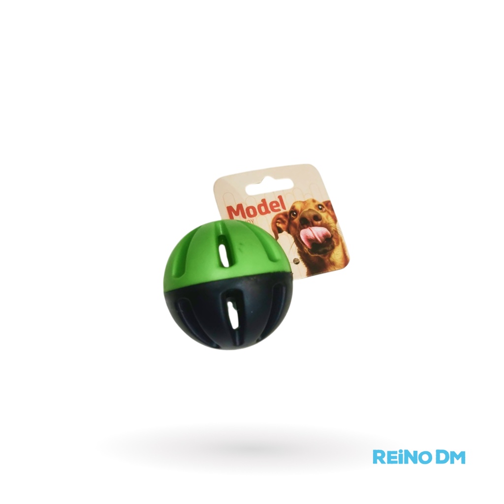 Pelota Sonajero 60mm