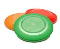 Frisbee Cafran