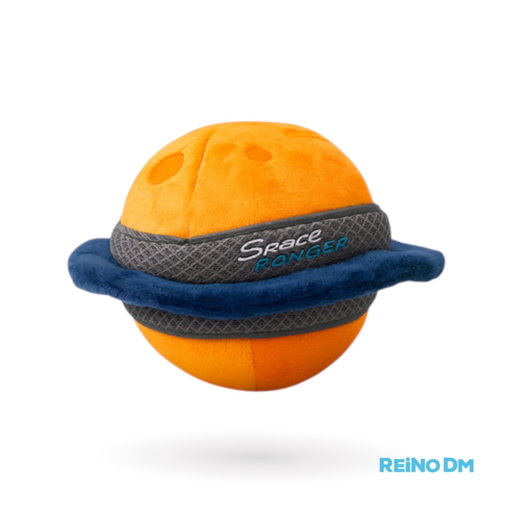 [127109] Joyser Plush Saturno